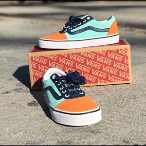 Custom Vans